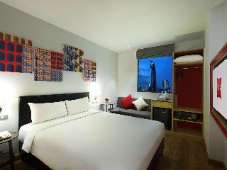 Ibis Bangkok Sukhumvit 24 fotoÄŸrafÄ±