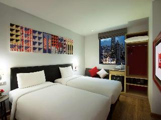 Ibis Bangkok Sukhumvit 24 fotoÄŸrafÄ±