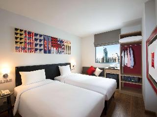Ibis Bangkok Sukhumvit 24 fotoÄŸrafÄ±