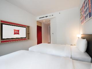 Ibis Bangkok Sukhumvit 24 fotoÄŸrafÄ±