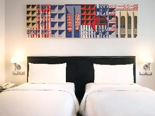 Ibis Bangkok Sukhumvit 24 fotoÄŸrafÄ±