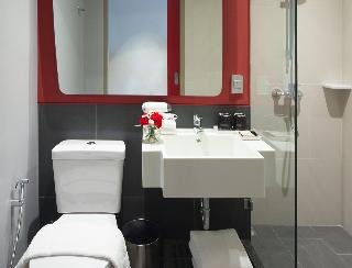 Ibis Bangkok Sukhumvit 24 fotoÄŸrafÄ±