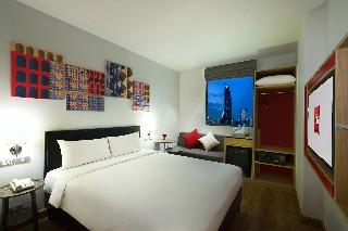 Ibis Bangkok Sukhumvit 24 fotoÄŸrafÄ±