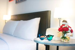 Ibis Bangkok Sukhumvit 24 fotoÄŸrafÄ±