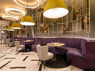 Ibis Bangkok Sukhumvit 24 fotoÄŸrafÄ±