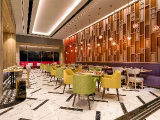 Ibis Bangkok Sukhumvit 24 fotoÄŸrafÄ±