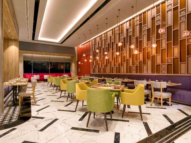 Ibis Bangkok Sukhumvit 24 - Restoran