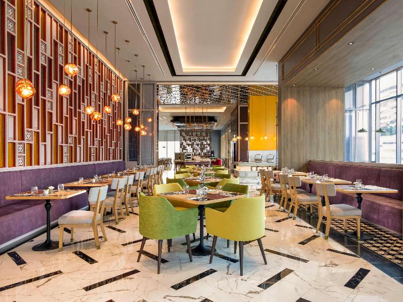 Ibis Bangkok Sukhumvit 24 - Restoran