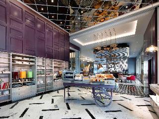 Ibis Bangkok Sukhumvit 24 fotoÄŸrafÄ±