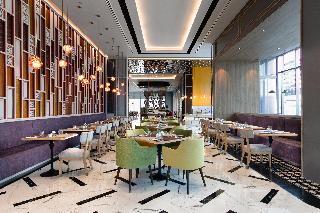 Ibis Bangkok Sukhumvit 24 fotoÄŸrafÄ±