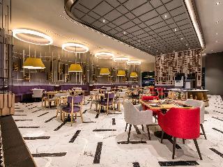 Ibis Bangkok Sukhumvit 24 fotoÄŸrafÄ±