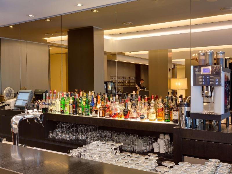 Sylter Hof Berlin - Bar