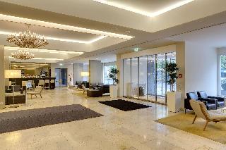 Sylter Hof Berlin fotoÄŸrafÄ±