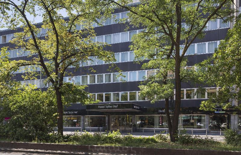 Sylter Hof Berlin - Genel