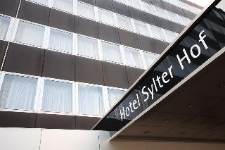 Sylter Hof Berlin fotoÄŸrafÄ±