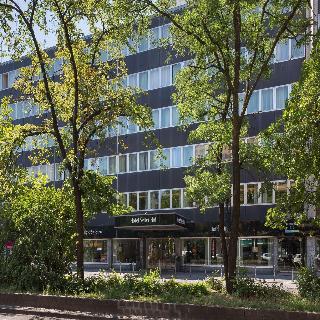Sylter Hof Berlin fotoÄŸrafÄ±