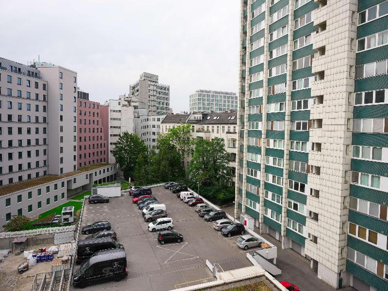 Sylter Hof Berlin - Oda