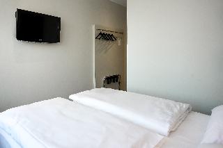 Sylter Hof Berlin fotoÄŸrafÄ±
