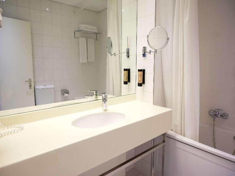 Sylter Hof Berlin - Oda