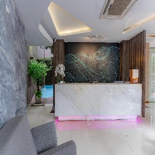 Sawana Suites fotoÄŸrafÄ±