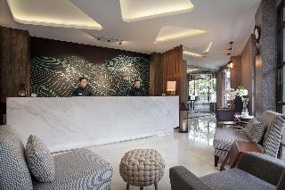 Sawana Suites otel fotoğrafı