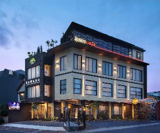 Sawana Suites fotoÄŸrafÄ±