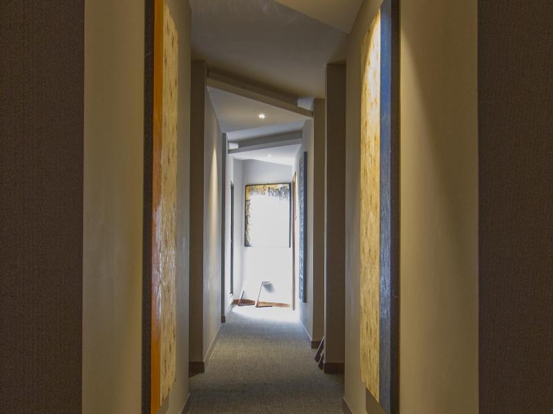 Sawana Suites - Genel