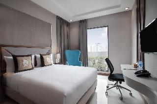 Sawana Suites fotoÄŸrafÄ±