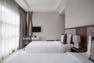 Sawana Suites fotoÄŸrafÄ±