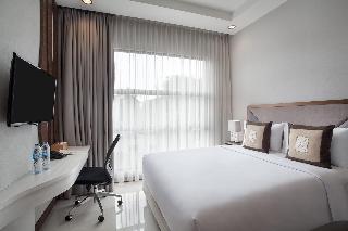 Sawana Suites fotoÄŸrafÄ±