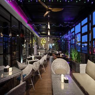 Sawana Suites fotoÄŸrafÄ±