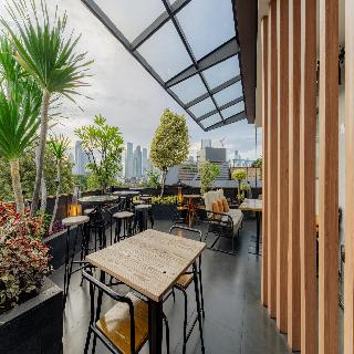 Sawana Suites fotoÄŸrafÄ±