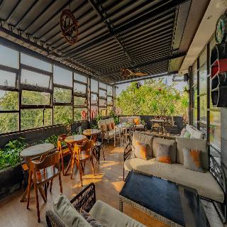 Sawana Suites fotoÄŸrafÄ±
