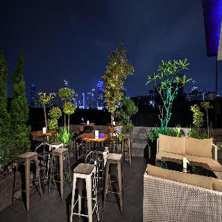 Sawana Suites fotoÄŸrafÄ±