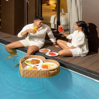 Sawana Suites fotoÄŸrafÄ±