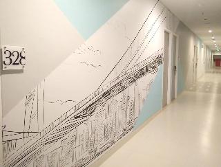 Kyriad Fatmawati Hotel Jakarta fotoÄŸrafÄ±