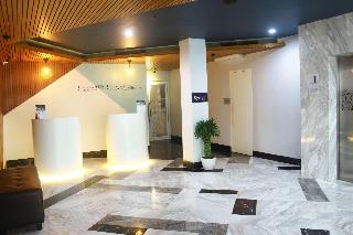 Kyriad Fatmawati Hotel Jakarta fotoÄŸrafÄ±