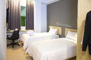 Kyriad Fatmawati Hotel Jakarta fotoÄŸrafÄ±