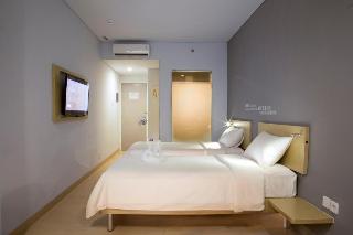 Kyriad Fatmawati Hotel Jakarta fotoÄŸrafÄ±