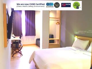 Kyriad Fatmawati Hotel Jakarta fotoÄŸrafÄ±