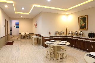 Kyriad Fatmawati Hotel Jakarta fotoÄŸrafÄ±