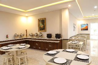 Kyriad Fatmawati Hotel Jakarta fotoÄŸrafÄ±