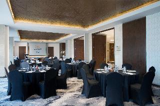 Ascott Sudirman Jakarta fotoÄŸrafÄ±