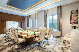 Ascott Sudirman Jakarta fotoÄŸrafÄ±