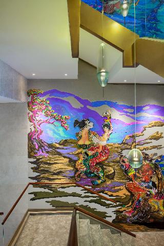 Ascott Sudirman Jakarta fotoÄŸrafÄ±