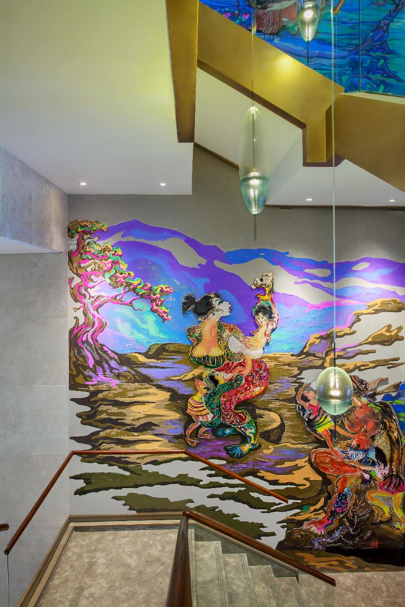 Ascott Sudirman Jakarta - Aktivite