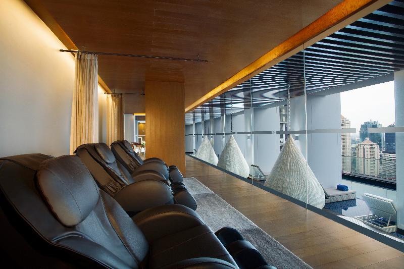 Ascott Sudirman Jakarta - Aktivite