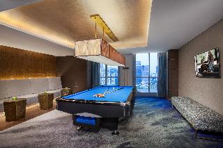 Ascott Sudirman Jakarta fotoÄŸrafÄ±