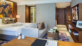 Ascott Sudirman Jakarta fotoÄŸrafÄ±