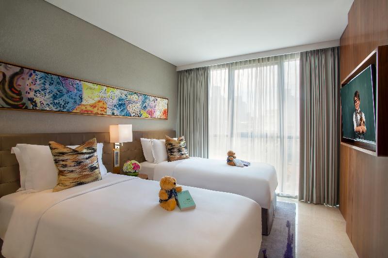 Ascott Sudirman Jakarta - Oda